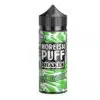 Moreish Puff Shakes - Shamrock Shake 100ml Short Fill