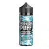 Moreish Puff Shakes - Vanilla Shake 100ml Short Fill Eliquid