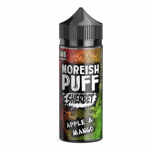 Apple &Amp; Mango Sherbet 100Ml