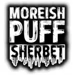 Moreish Puff Sherbet E-Liquid