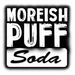 Moreish Puff Soda E-Liquid