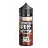 Mango Cola 100ml Short Fill by Moreish Puff Soda