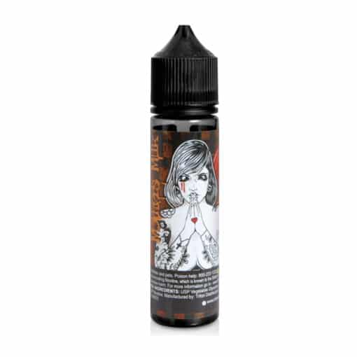 Mothers Milk 50Ml Short Fill