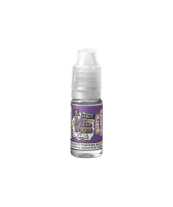 Mr Wicks Salts Black Unloaded