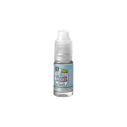 Mr Wicks Salts Raspberry And Lychee