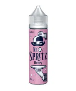 Mr Spritz - Berry 50ml Eliquid