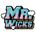 Mr Wicks Eliquid