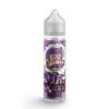 Mr Wicks - Grape Soda 50ml Short Fill
