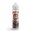 Mr Wicks - Orange and Limefizz 50ml