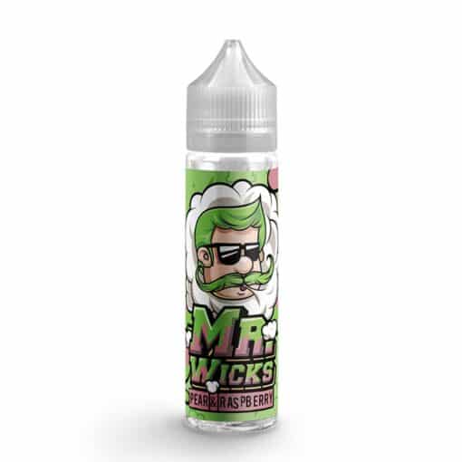 Pear And Raspberry 50Ml