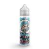 Mr Wicks - Raspberry and Lychee 50ml