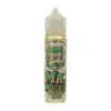 Mr Wicks - Lemon Custard Popcorn 50ml Eliquid