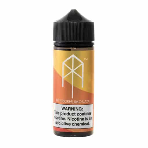 Mterk Limonata E-Liquid 100Ml Uk Stock