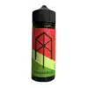Mterk Terkish Melon 100ml Eliquid Short Fill