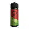 Mterk Terkish Melon Ice 100ml Eliquid Short Fill