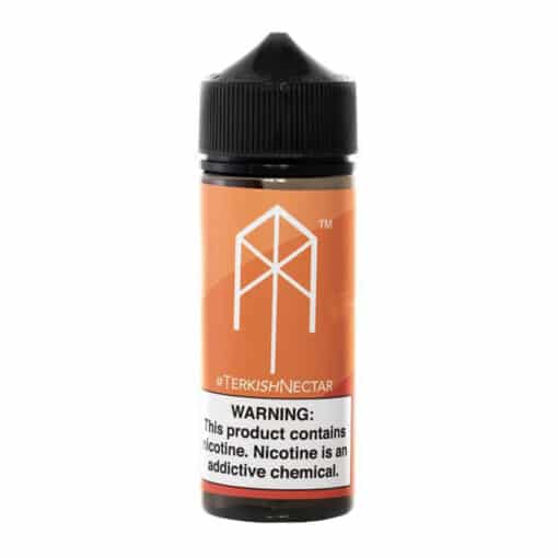 Mterk Terkish Nectar E-Liquid 100Ml Uk Stock
