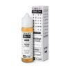 Charlie's Chalk Dust - Mustache Milk 50ml Short Fill