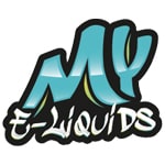 My Ice E-Liquid