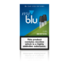 MyBlu™ - Menthol 1.5ml Pods