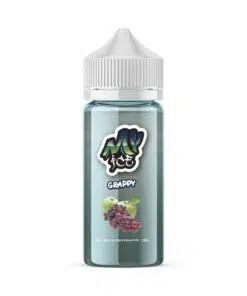 My Ice Grappy 100ml