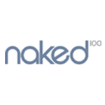 Naked 100 Eliquid