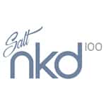 Naked 100 Salts