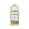 Naked 100 - Lava Flow Ice 50ml 0mg Short Fill