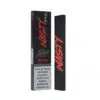Black Currant 20mg Nasty Fix Disposable Vape Kit