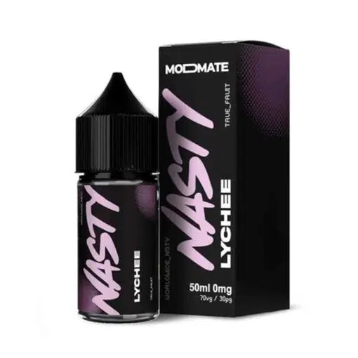 Nasty Juice Mod Mate Lychee Ice