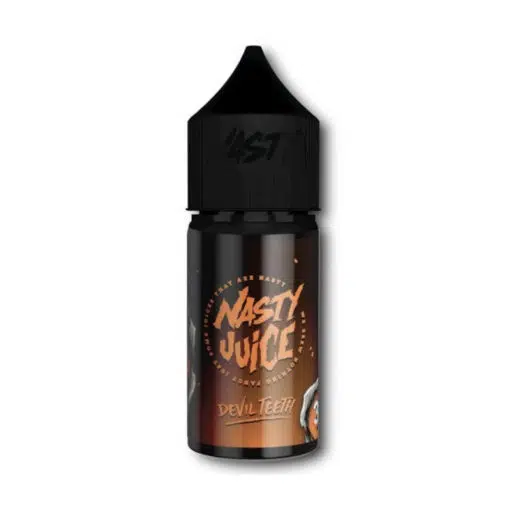 Devil Teeth 30Ml Concentrate