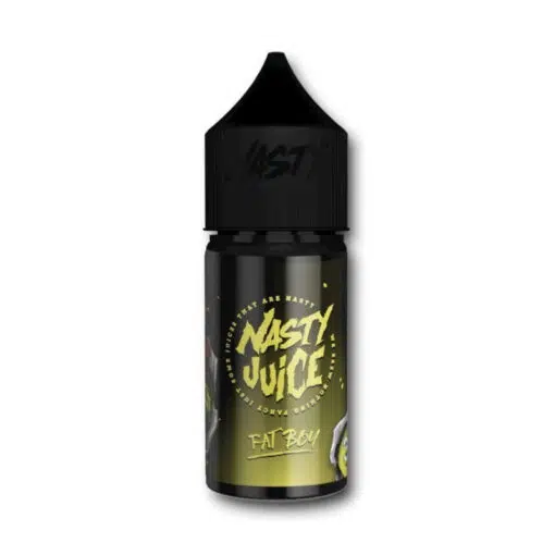 Fat Boy 30Ml Concentrate