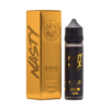 Nasty Juice - Gold Blend Tobacco 50ml Short Fill