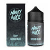 Nasty Juice Berry - Sicko Blue 50ml Short Fill
