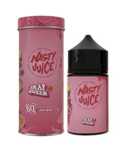 Trap Queen 50ml 0mg Short Fill