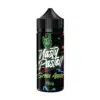 Nasty Pastel Green Apple 100ml E-Liquid