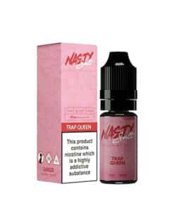 Trap Queen by Nasty Juice Salts