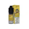 Cush Man Banana Nicotine Salt by Nasty Juice