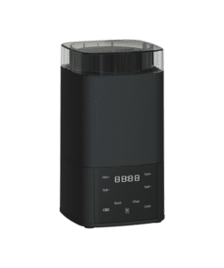 Nebula Boost Decarboxylator Infuser Black Edition