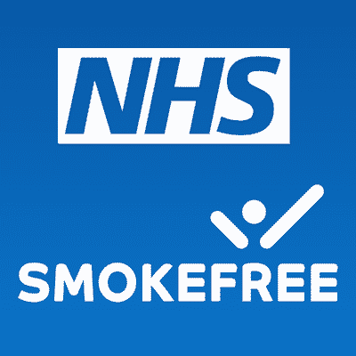 NHS Smoke Free