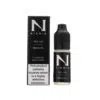 NicNic - 100% VG 18mg Nicotine Shot