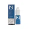 NicNic - 70% VG 18mg Nicotine Shot