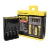 Nitecore I4 Intellicharger