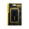 NiteCore UM20 Charger 2 Bay Charger