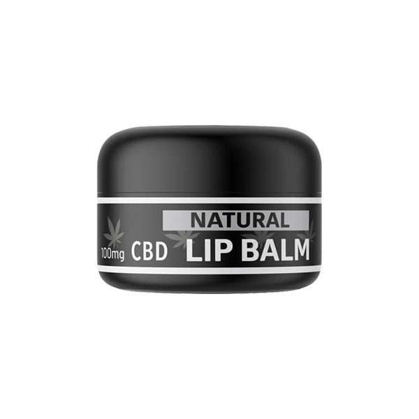 Nkd 143 100Mg Cbd Natural Lip Balm (Bogof) Nkd 143 100Mg Cbd Natural Lip Balm (Buy 1 Get 1 Free)