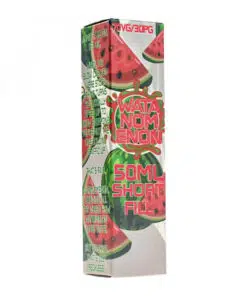Nomenon E-Liquid - Watanomenon 50ml Eliquid