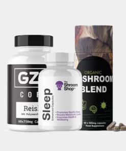 Nootropics & Supplements