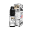 Ns20 Crema 10ml 20mg