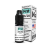 Ns20 Frost 10ml 20mg