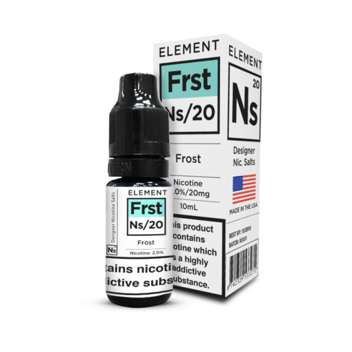 Ns20 Frost 10Ml 20Mg
