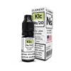 Ns20 Key Lime Cookie 10ml 20mg
